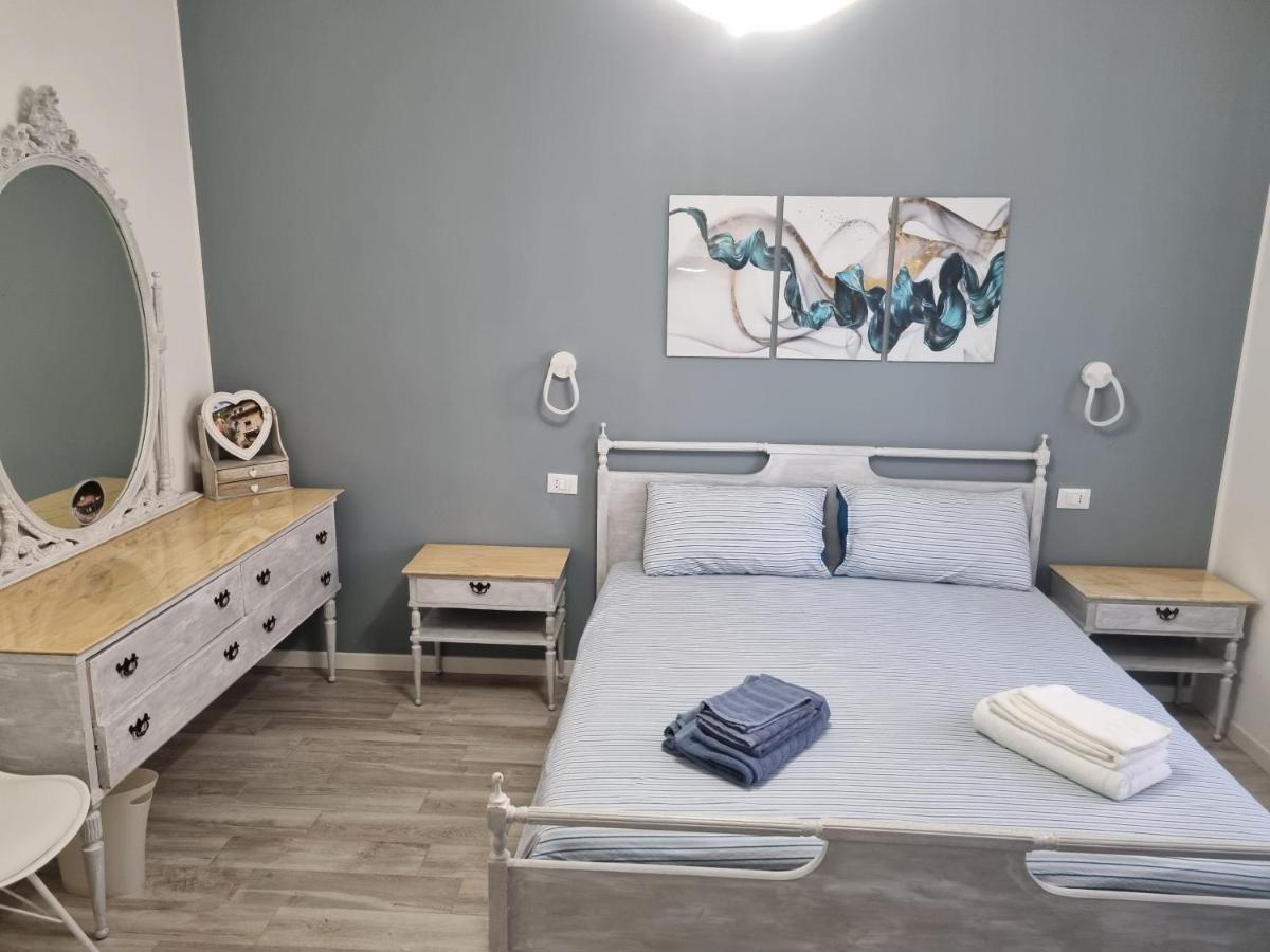 Blue House Apartment - San Massimo Verona Ngoại thất bức ảnh