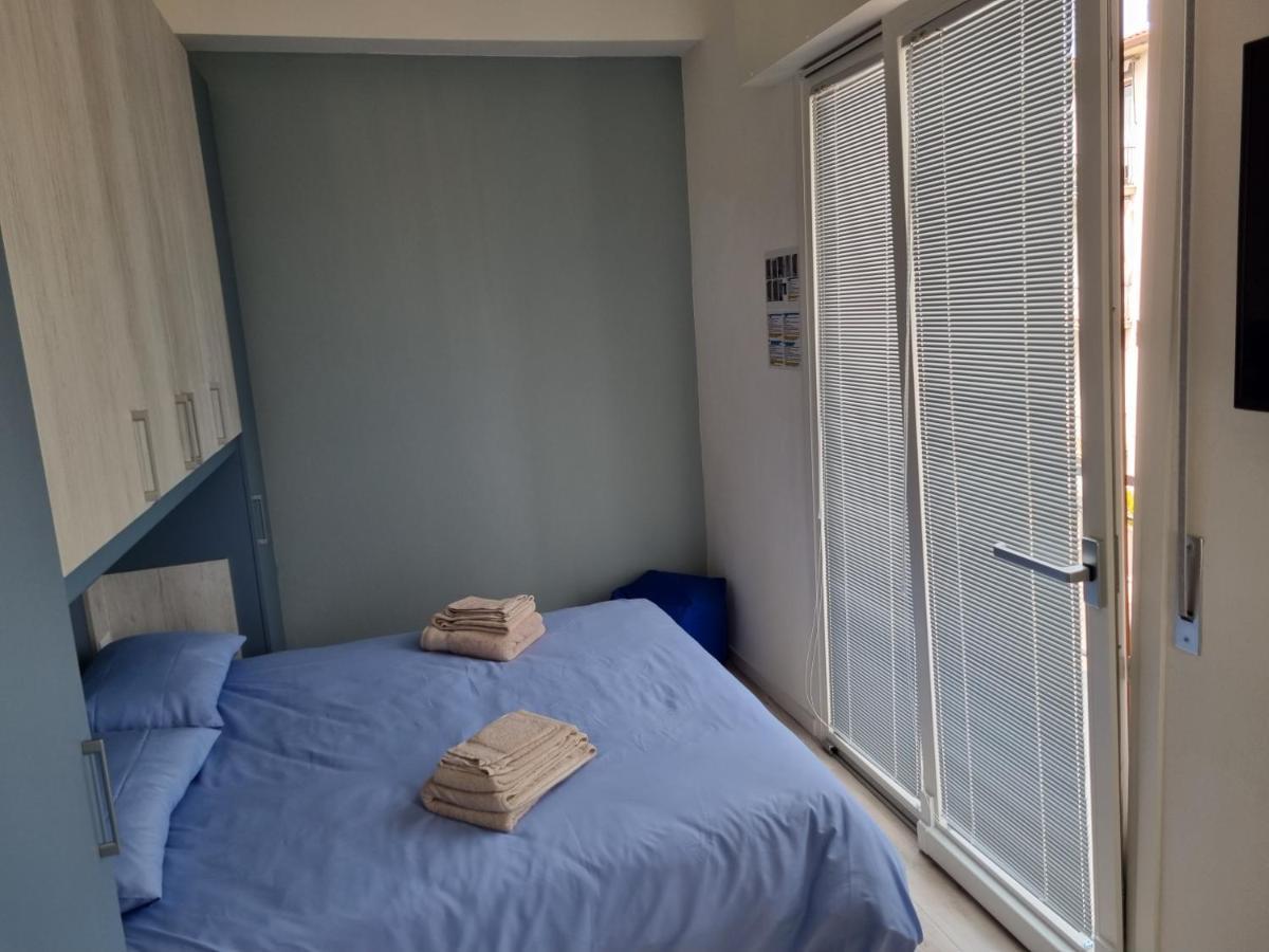 Blue House Apartment - San Massimo Verona Ngoại thất bức ảnh