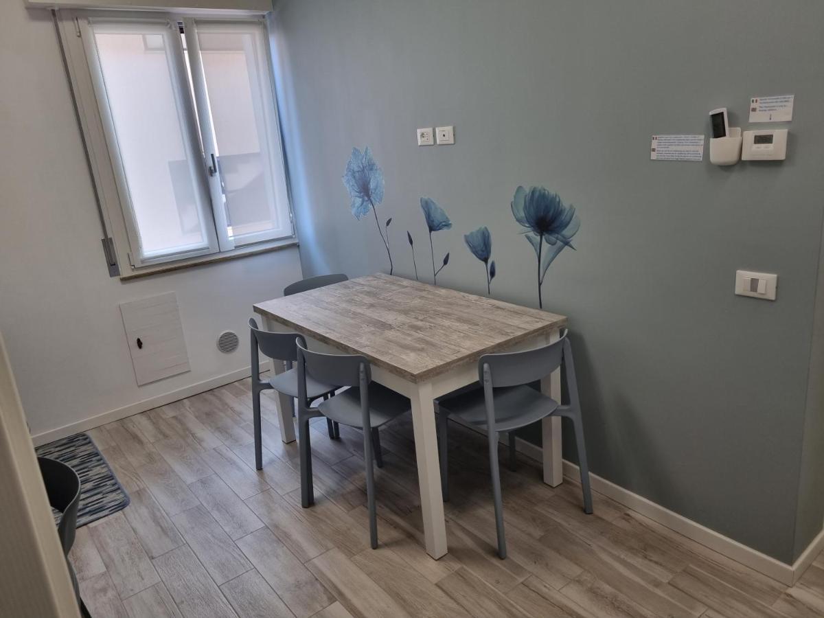 Blue House Apartment - San Massimo Verona Ngoại thất bức ảnh