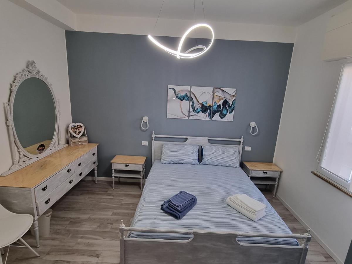 Blue House Apartment - San Massimo Verona Ngoại thất bức ảnh