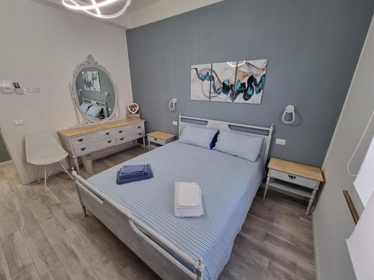 Blue House Apartment - San Massimo Verona Ngoại thất bức ảnh