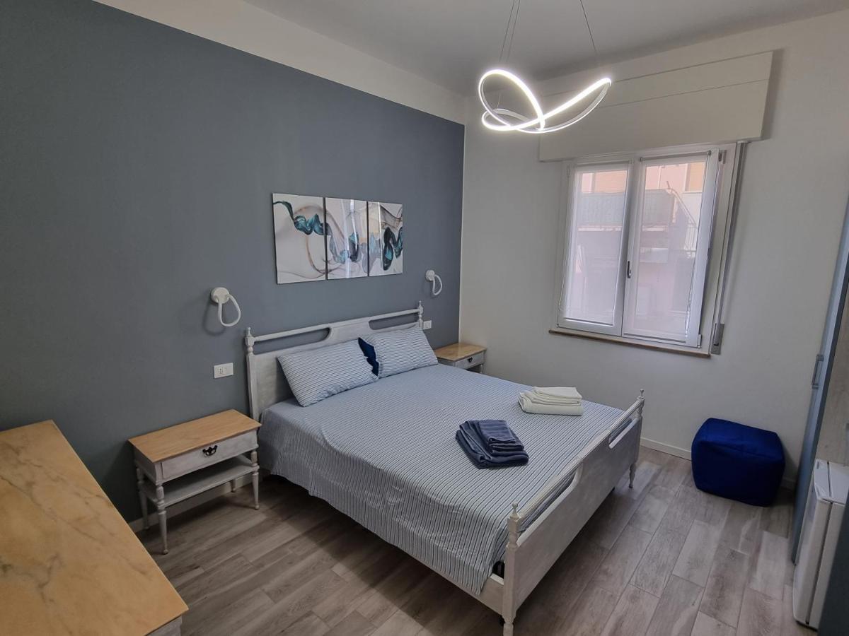 Blue House Apartment - San Massimo Verona Ngoại thất bức ảnh