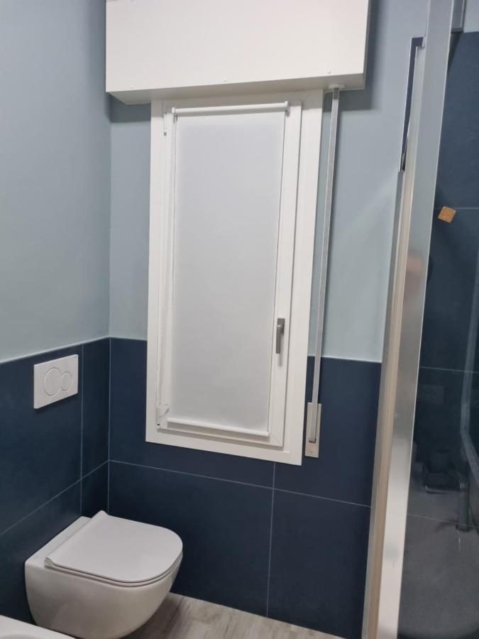 Blue House Apartment - San Massimo Verona Ngoại thất bức ảnh
