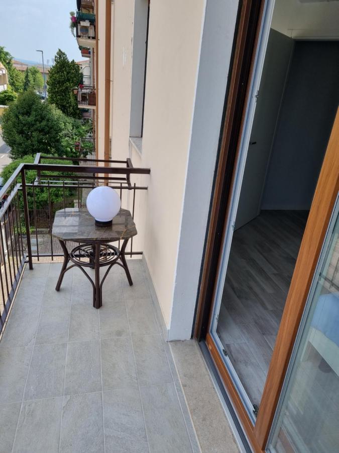 Blue House Apartment - San Massimo Verona Ngoại thất bức ảnh