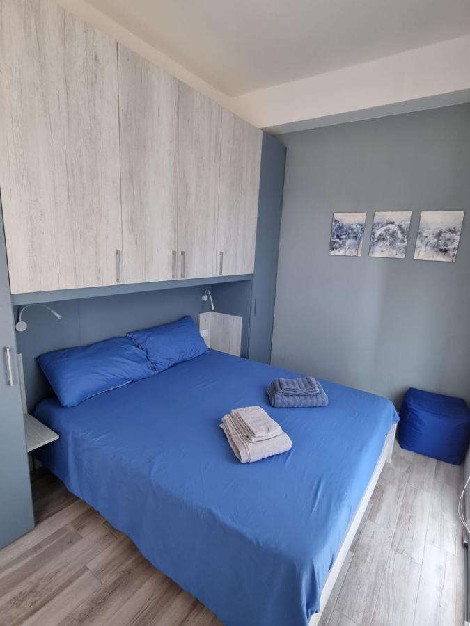 Blue House Apartment - San Massimo Verona Ngoại thất bức ảnh