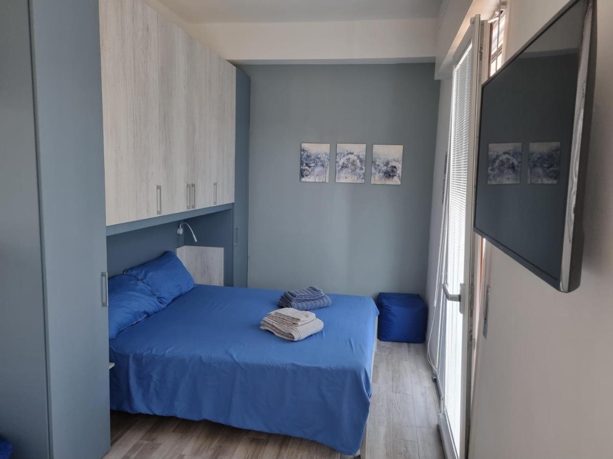 Blue House Apartment - San Massimo Verona Ngoại thất bức ảnh