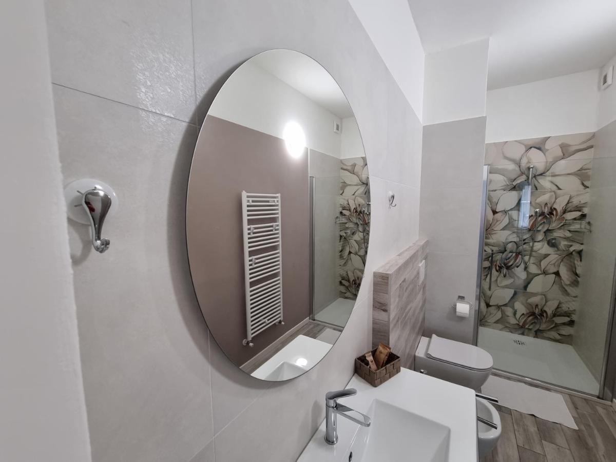 Blue House Apartment - San Massimo Verona Ngoại thất bức ảnh