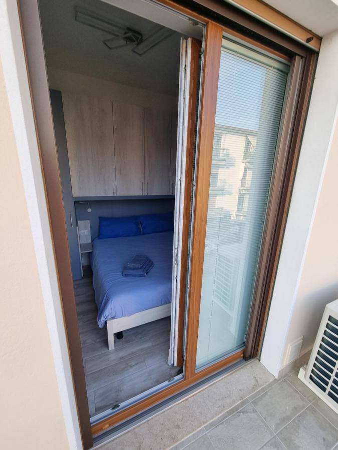Blue House Apartment - San Massimo Verona Ngoại thất bức ảnh