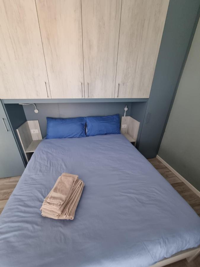 Blue House Apartment - San Massimo Verona Ngoại thất bức ảnh