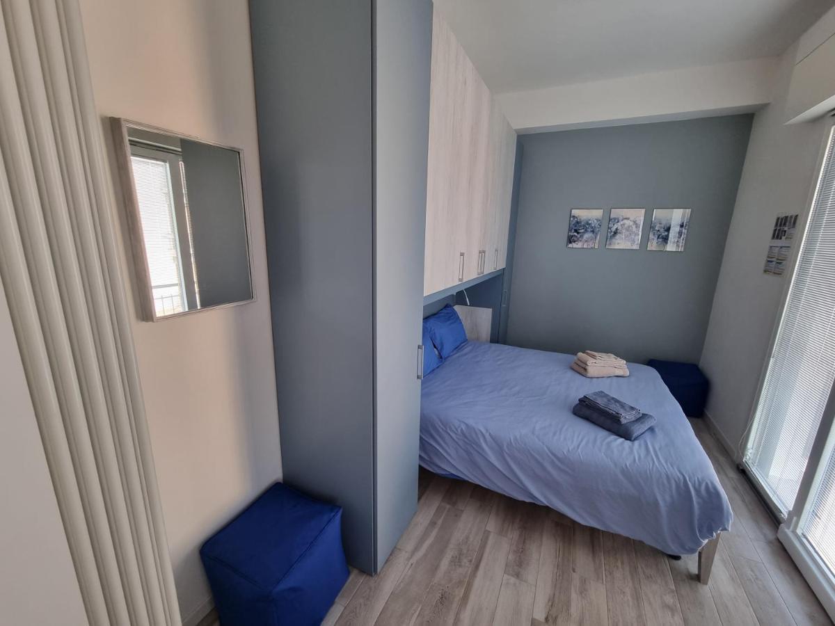 Blue House Apartment - San Massimo Verona Ngoại thất bức ảnh