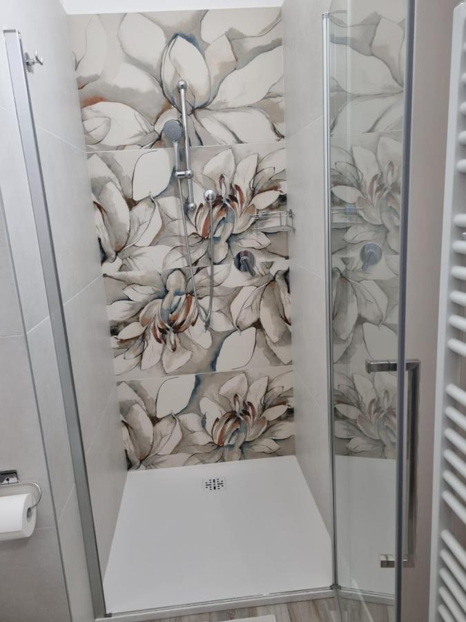 Blue House Apartment - San Massimo Verona Ngoại thất bức ảnh