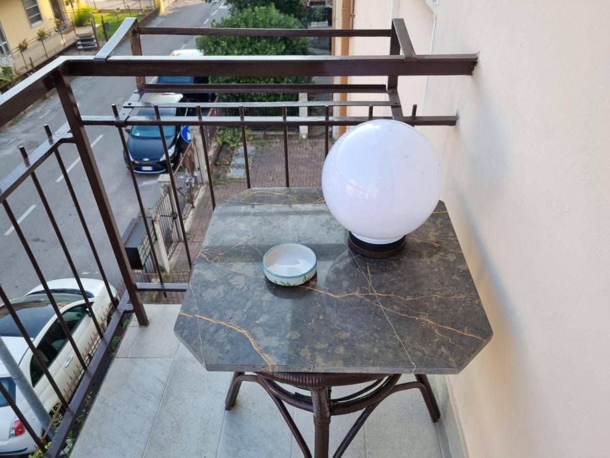 Blue House Apartment - San Massimo Verona Ngoại thất bức ảnh