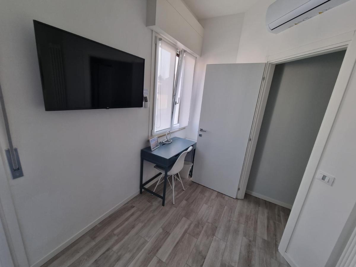 Blue House Apartment - San Massimo Verona Ngoại thất bức ảnh