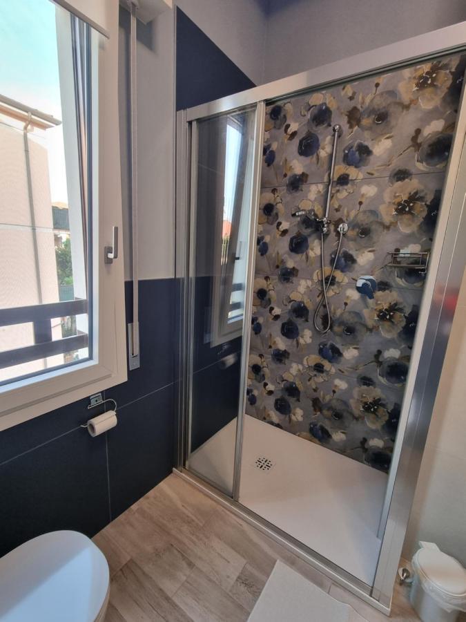 Blue House Apartment - San Massimo Verona Ngoại thất bức ảnh
