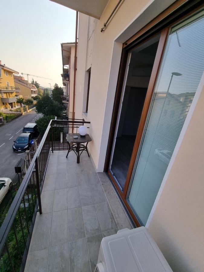 Blue House Apartment - San Massimo Verona Ngoại thất bức ảnh