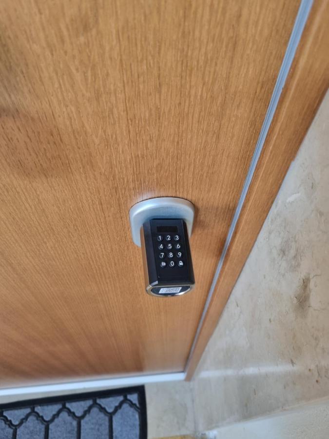 Blue House Apartment - San Massimo Verona Ngoại thất bức ảnh