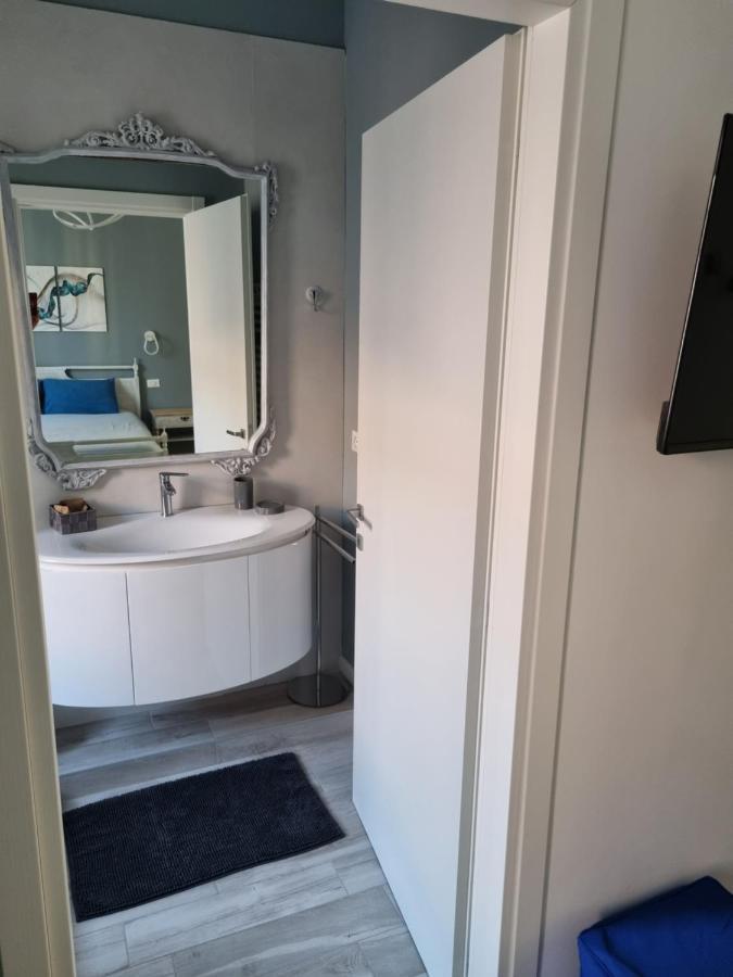 Blue House Apartment - San Massimo Verona Ngoại thất bức ảnh