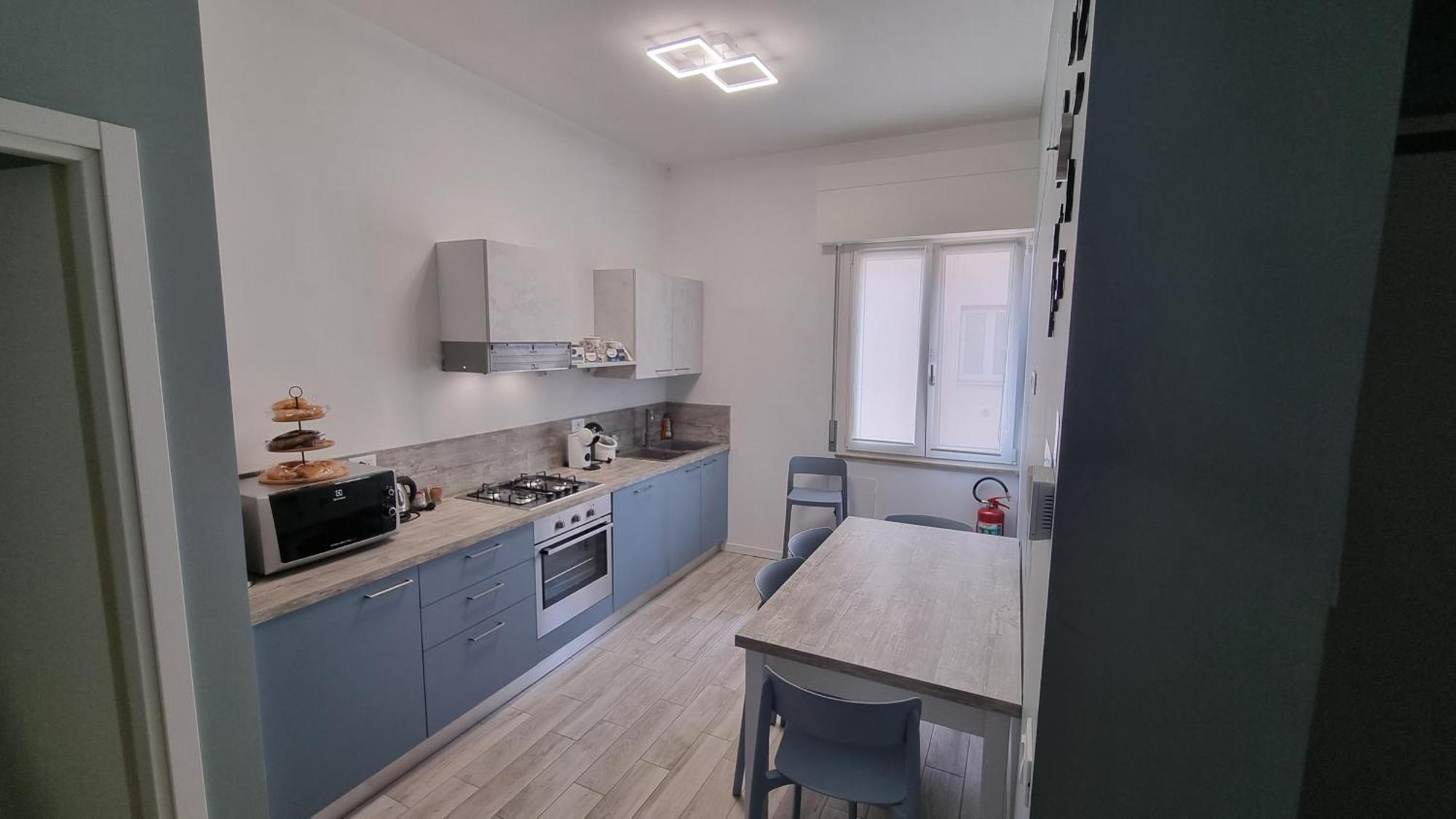 Blue House Apartment - San Massimo Verona Ngoại thất bức ảnh